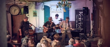 Event-Image for 'Keirisch - Celtic Folk-Rock-Music - live in der Flora 6'