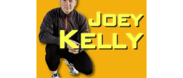 Event-Image for 'Joey Kelly'