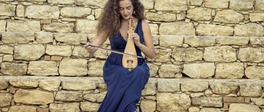 Event-Image for 'KELLY THOMA & MAYU SHVIRO DUET – UNITY IN DIVERSITY 2026'