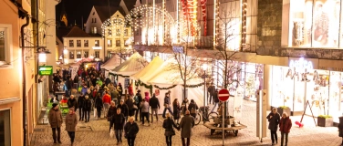 Event-Image for 'Kemptener Einkaufsnacht'