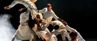 Event-Image for 'Kemptener Tanzherbst'