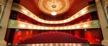 Event-Image for 'Internationales Kammermusikfestival CLASSIX Kempten'