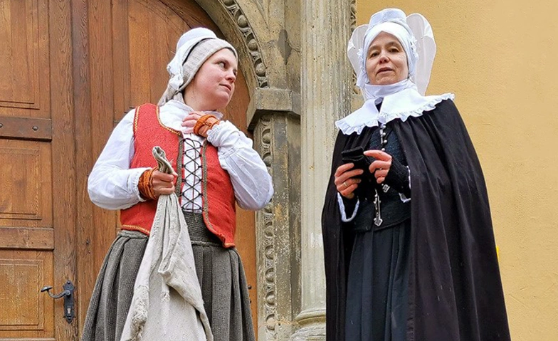 Event-Image for 'Keplers Regensburg'