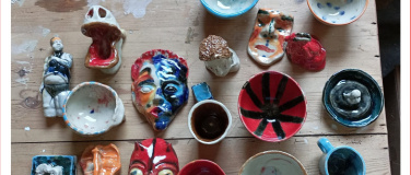 Event-Image for 'Osterferienspiele: Keramik-Workshop'
