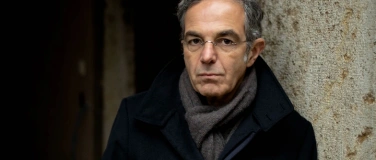 Event-Image for 'Navid Kermani: Sommer 24'