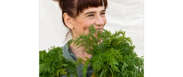 Event-Image for 'Esther Kern - Leaf to root & Taste not waste'