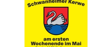 Event-Image for 'Kerwefestival Schwanheim'