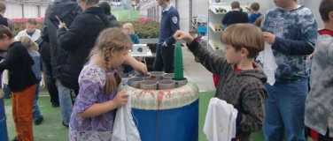 Event-Image for 'Kerzenziehen (mit der Jungschar Rued)'