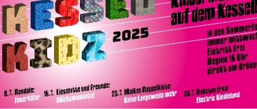 Event-Image for 'KesselKidz'