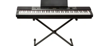 Event-Image for 'Konzert Akkordeon, Keyboard & Bandura'