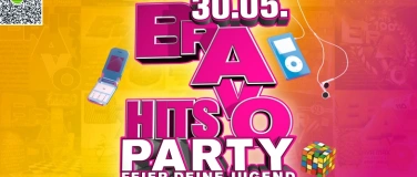Event-Image for 'Bravo Hits Party'