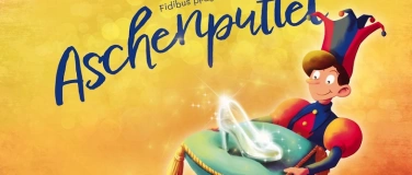 Event-Image for 'Aschenputtel'