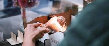 Event-Image for 'Aus Altglas wird Lieblingsding! - Bottleneck Workshop'