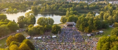 Event-Image for 'Klassik Open Air 2026'