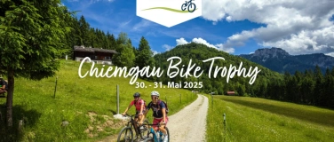 Event-Image for 'Chiemgau Bike Trophy'