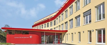 Event-Image for '50 Jahre Klinik Öschelbronn – Tag der offenen Tür am 24. Mai'
