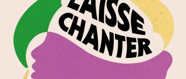 Event-Image for 'Laisse chanter les filles: Marie Cheyenne & Sarah Maison'