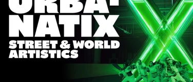 Event-Image for 'Urbanatix - The Show 2025'