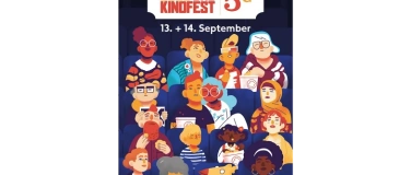 Event-Image for 'Kinofest im Kinopark Aalen'