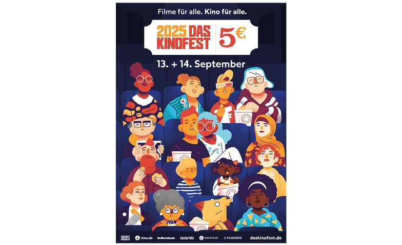 Event-Image for 'Kinofest im Kinopark Aalen'