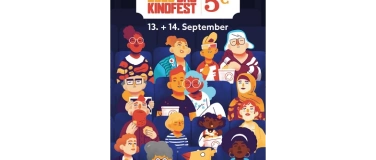 Event-Image for 'Kinofest 2025'
