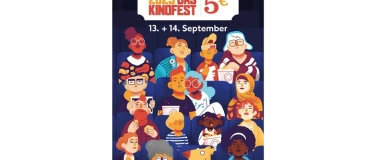 Event-Image for 'Kinofest 2025 im Capitol'