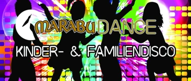 Event-Image for 'KINDER-& FAMILIENDISCO'