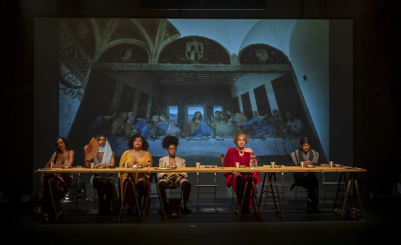 Event-Image for 'MEXA The Last Supper'