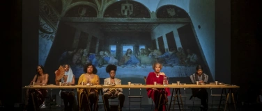 Event-Image for 'MEXA The Last Supper'
