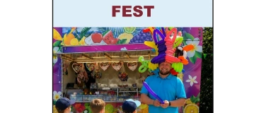 Event-Image for 'Kinder- & Familienfest in Atter'