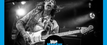 Event-Image for 'Randy Hansen'