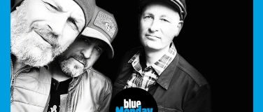 Event-Image for 'Rambling Ponies'