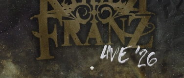 Event-Image for 'Franz Kaiser & Hofkapelle + Chasing Grace'