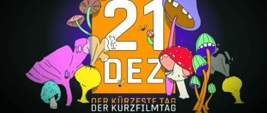 Event-Image for 'Kurzfilmtag für Kitagruppen und Schulklassen'