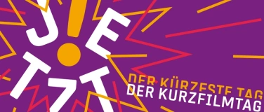 Event-Image for 'Kinder Kurzfilmtag Saulheim'