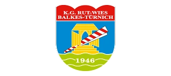 Veranstalter:in von Jubil&auml;umskonzert 2026 - KG Rut-Wies Balkhausen-T&uuml;rnich