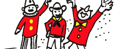 Event-Image for '8. Karnevalsparty der KG Pengseme Fastelovendsjecke von 1928'