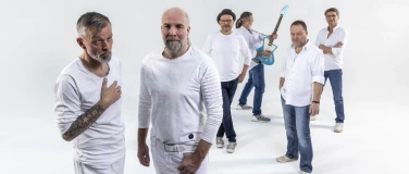 Event-Image for 'Kultur im Sommer - KHARMA im Festungshof Rüsselsheim'
