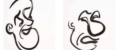 Event-Image for 'Ausstellungseröffnung: Sam Porritt'