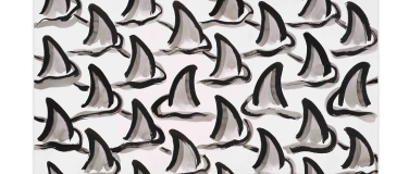 Event-Image for 'Künstlergespräch mit Sam Porritt'