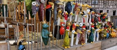 Event-Image for 'Kunsthandwerk und mehr'