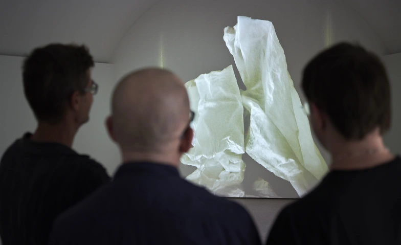 Führung: Eintauchen! (in Englisch) Tickets