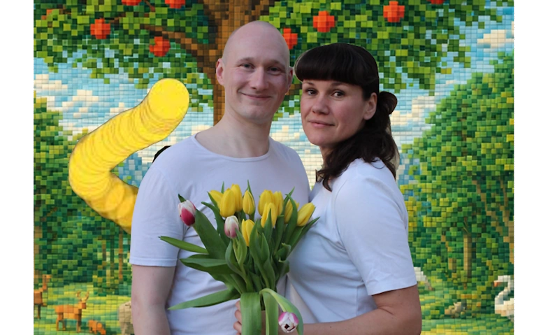 Event-Image for 'Liebst Du mich, KI?'