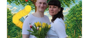 Event-Image for 'Liebst Du mich, KI? - PREMIERE'