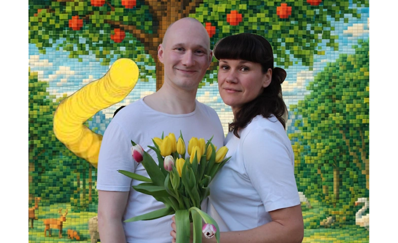 Liebst Du mich, KI? Tickets