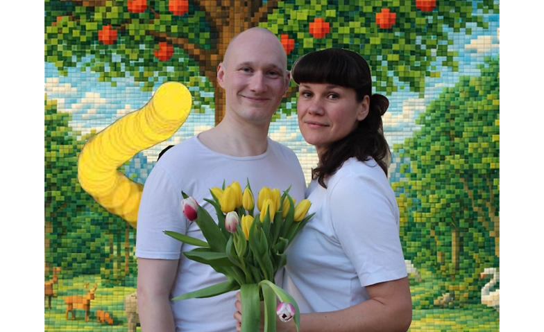 Liebst Du mich, KI? Tickets