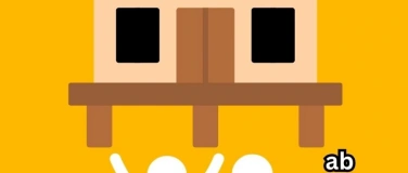 Event-Image for 'Kids-Atelier H&Uuml;TTENBAU'