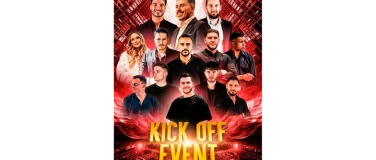 Event-Image for 'KICK OFF EVENT 2026'