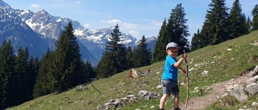 Event-Image for 'Kids Bergtour an der Mittagbahn'