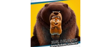 Event-Image for 'Hoppers - Kids Preview'